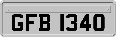GFB1340