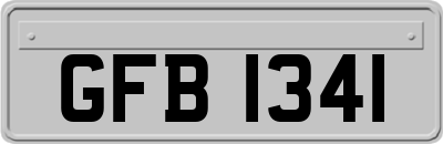 GFB1341