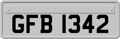 GFB1342
