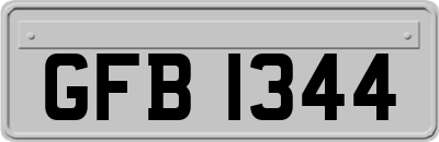 GFB1344