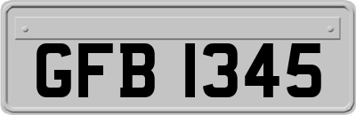 GFB1345