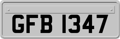 GFB1347