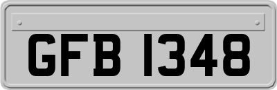 GFB1348