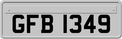 GFB1349