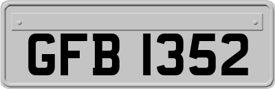 GFB1352