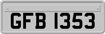 GFB1353