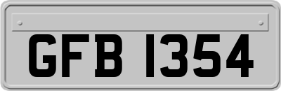 GFB1354