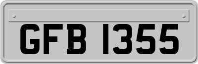 GFB1355