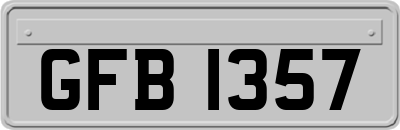 GFB1357