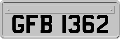 GFB1362