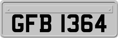 GFB1364