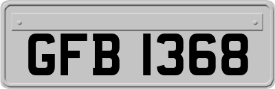 GFB1368