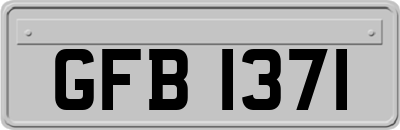 GFB1371