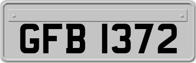 GFB1372