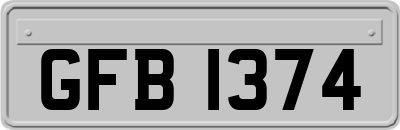 GFB1374