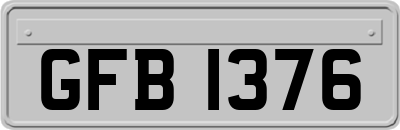 GFB1376