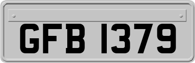 GFB1379