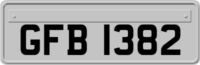 GFB1382