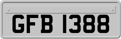 GFB1388