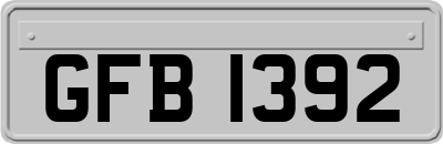 GFB1392