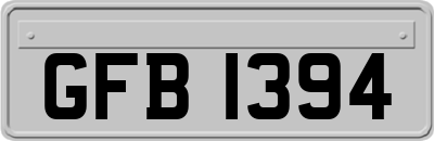 GFB1394