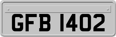 GFB1402