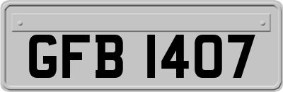 GFB1407