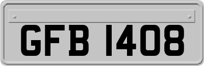 GFB1408