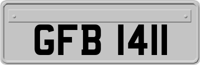 GFB1411