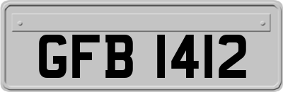 GFB1412