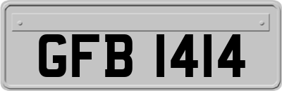 GFB1414