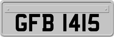GFB1415