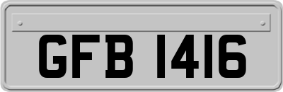 GFB1416