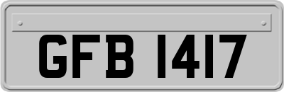 GFB1417