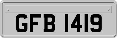 GFB1419