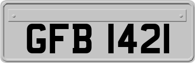 GFB1421