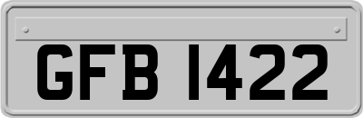 GFB1422