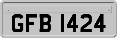 GFB1424