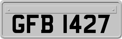 GFB1427