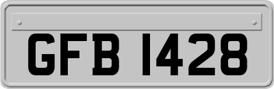 GFB1428