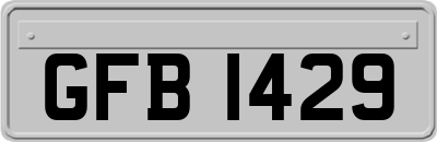 GFB1429