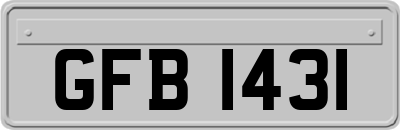 GFB1431