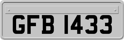 GFB1433