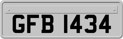 GFB1434