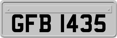 GFB1435