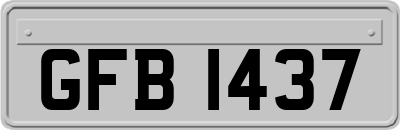 GFB1437