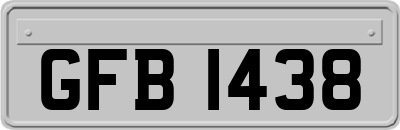 GFB1438