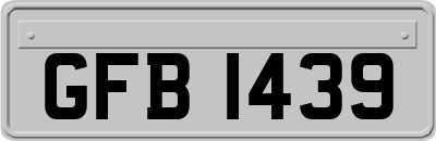 GFB1439