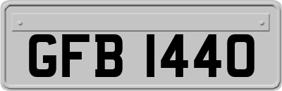 GFB1440