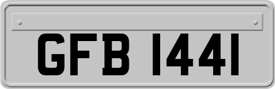 GFB1441